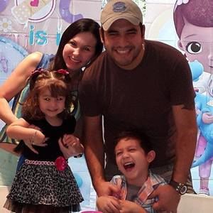 Meet your Posher, Juan elberto